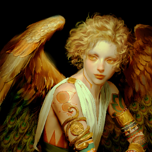 Avatar de Solariël