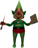 Avatar de Tingle