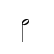 ocarina note blanche