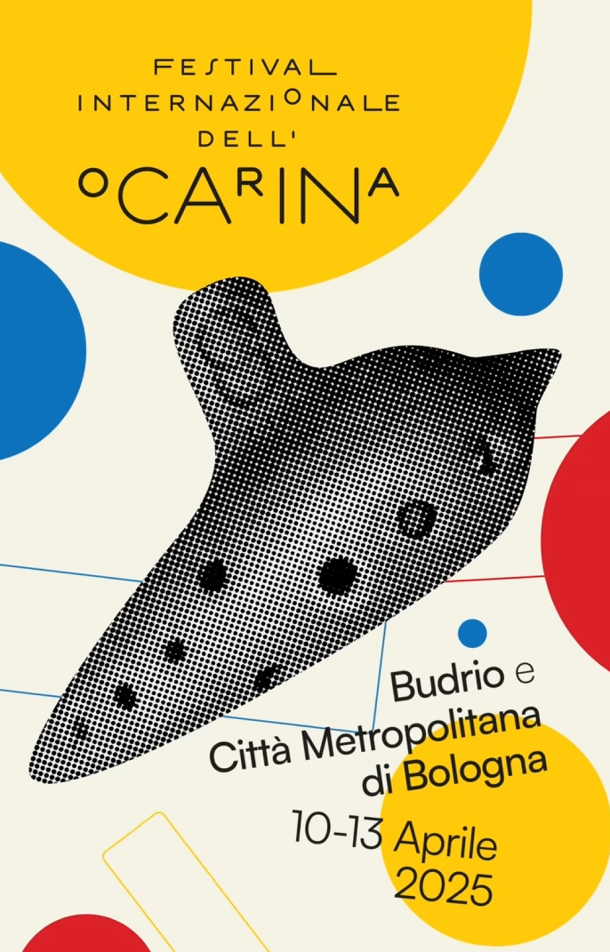 Festival de l'ocarina de Brudrio 2025
